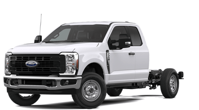 2026 Ford F-250SD F-250® XL