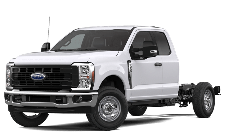 2026 Ford F-250SD F-250® XL
