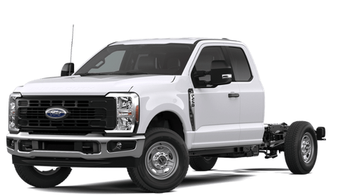 2026 Ford F-250SD F-250® XL
