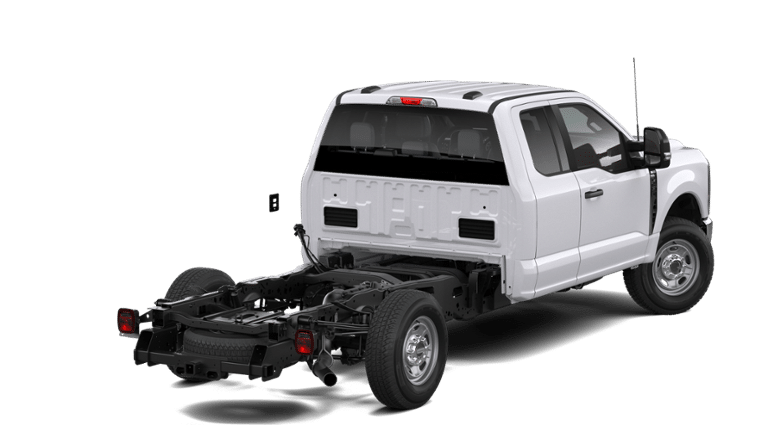 2026 Ford F-250SD F-250® XL