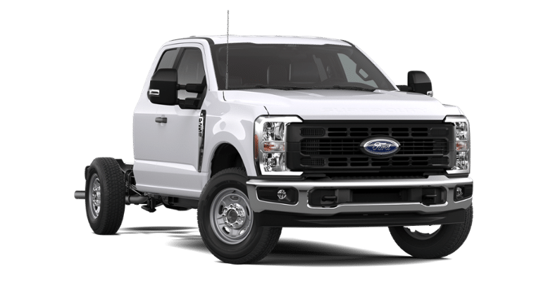 2026 Ford F-250SD F-250® XL
