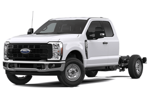 2026 Ford F-250SD F-250® XL
