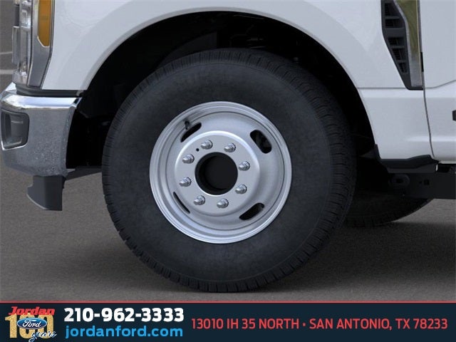 2026 Ford F-350SD XL DRW