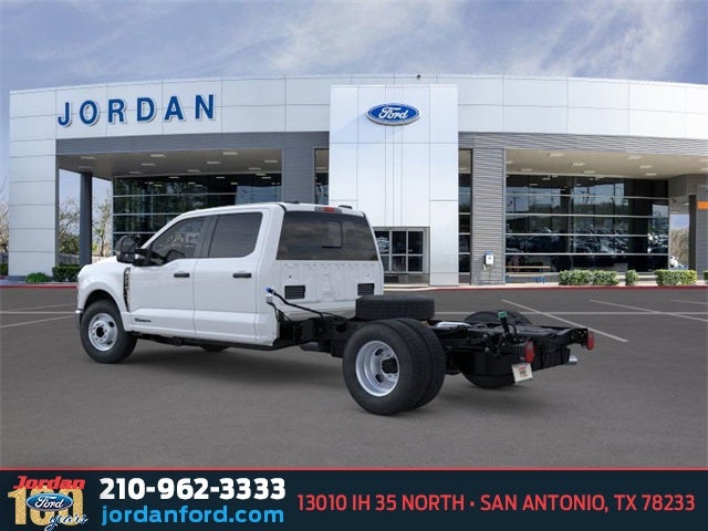 2026 Ford F-350SD XL DRW