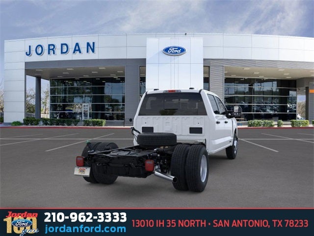 2026 Ford F-350SD XL DRW