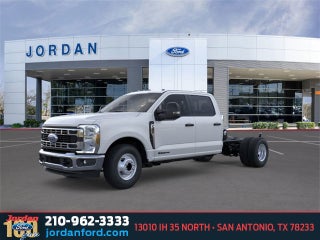 2026 Ford F-350SD DRW