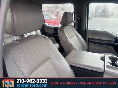 2022 Ford F-350SD XL DRW