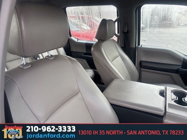 2022 Ford F-350SD XL DRW