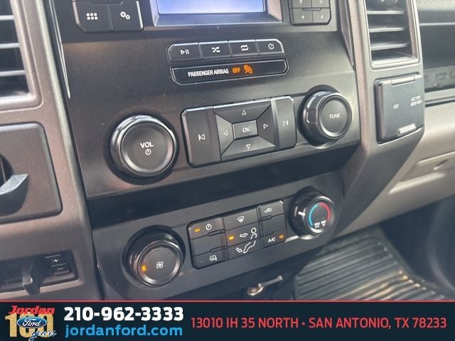 2022 Ford F-350SD XL DRW