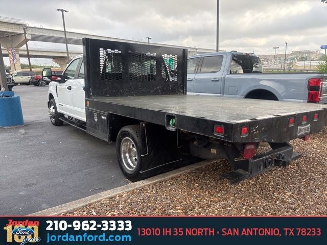 2022 Ford F-350SD XL DRW