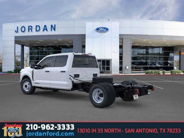 2026 Ford F-350SD XL DRW