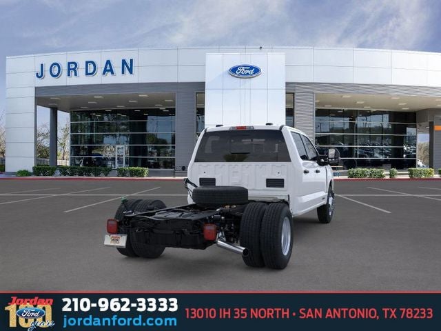 2026 Ford F-350SD XL DRW