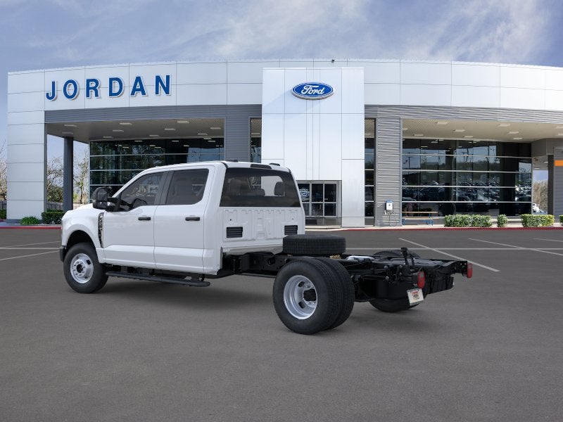 2026 Ford F-350SD XL DRW
