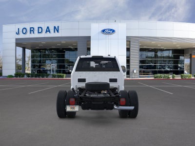 2026 Ford F-350SD XL DRW
