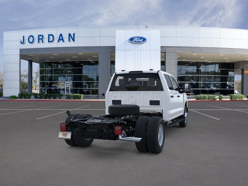2026 Ford F-350SD XL DRW