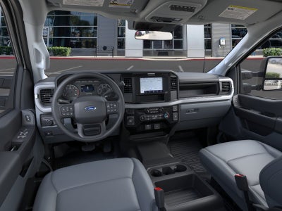 2026 Ford F-350SD XL DRW