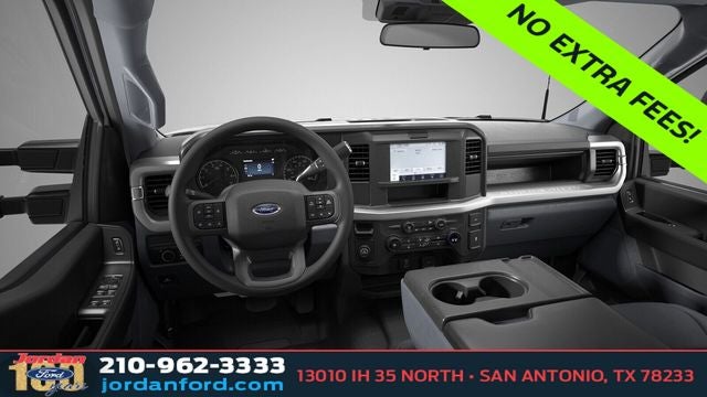 2026 Ford F-350SD XL DRW