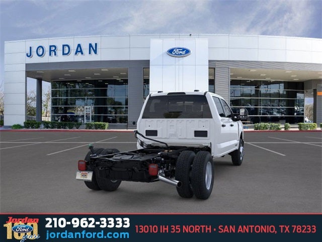 2026 Ford F-350SD XL DRW