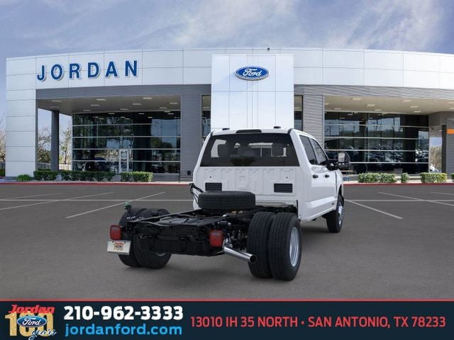 2026 Ford F-350SD XL DRW