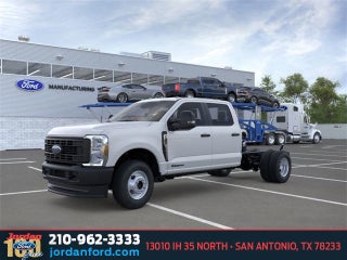 2026 Ford F-350SD XL DRW