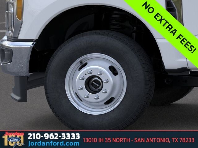 2026 Ford F-350SD XL DRW