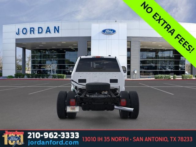 2026 Ford F-350SD XL DRW