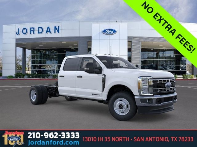 2026 Ford F-350SD XL DRW