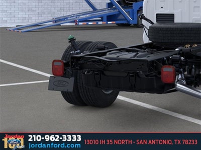 2026 Ford F-350SD XL DRW