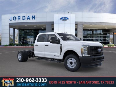 2026 Ford F-350SD XL DRW