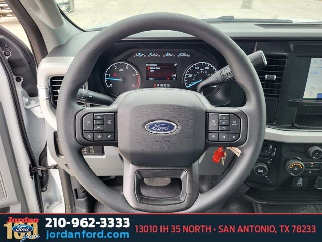 2026 Ford F-350SD XL DRW