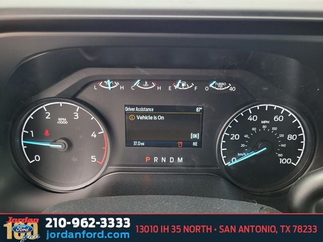 2026 Ford F-350SD XL DRW