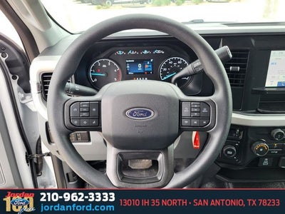 2026 Ford F-350SD XL DRW