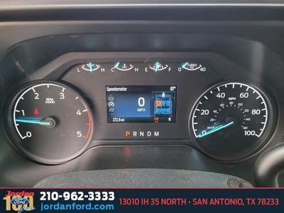 2026 Ford F-350SD XL DRW