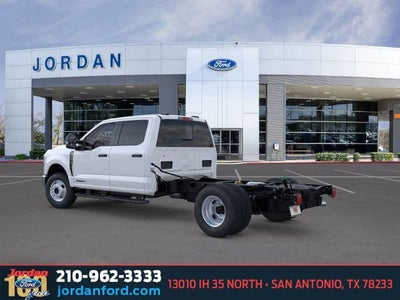 2026 Ford F-350SD XL DRW