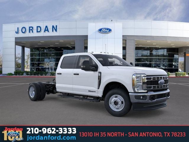 2026 Ford F-350SD XL DRW