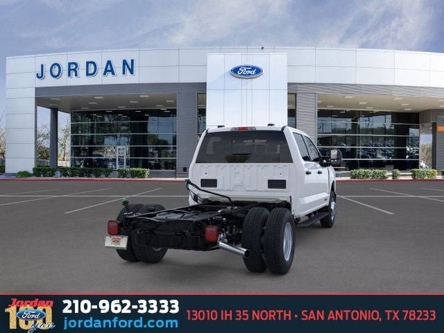 2026 Ford F-350SD XL DRW