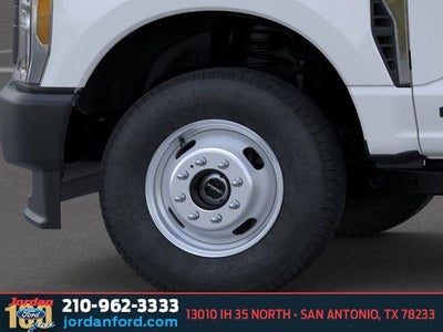 2026 Ford F-350SD XL DRW