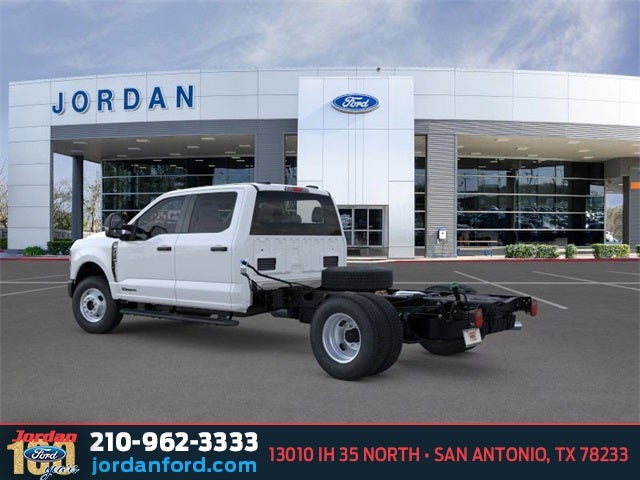 2026 Ford F-350SD XL DRW