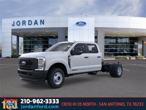 2026 Ford F-350SD XL DRW