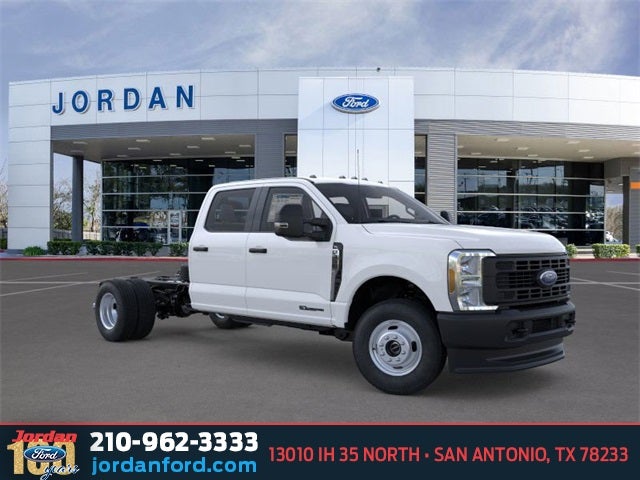 2026 Ford F-350SD XL DRW