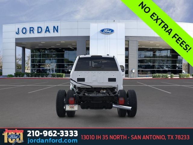2026 Ford F-350SD XL DRW