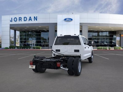 2026 Ford F-350SD XL DRW