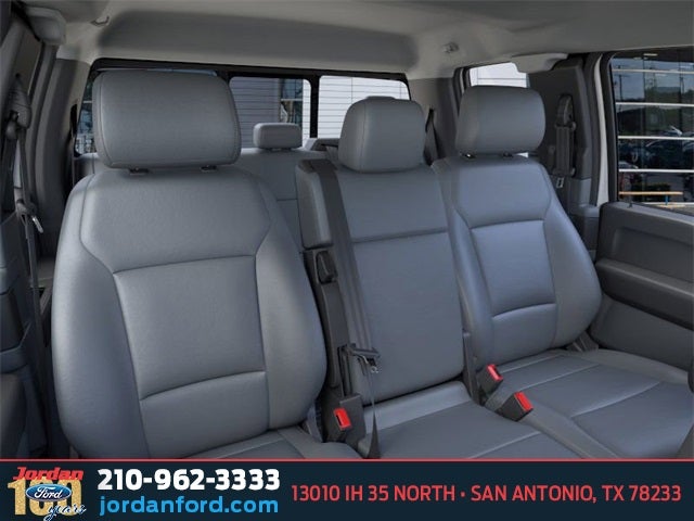 2025 Ford F-350SD XL DRW