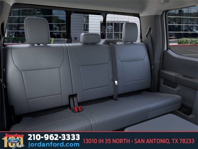 2025 Ford F-350SD XL DRW