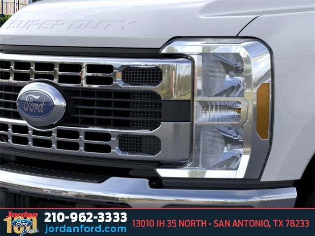 2025 Ford F-350SD XL DRW