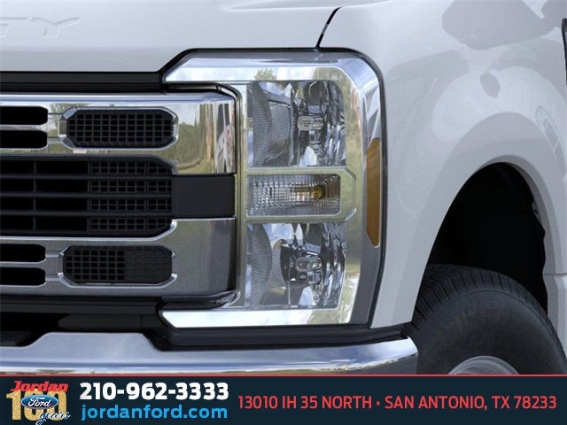 2025 Ford F-350SD XL DRW