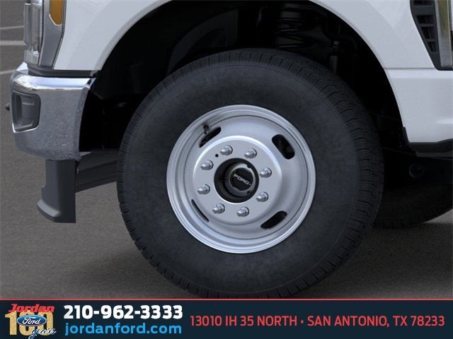 2025 Ford F-350SD XL DRW