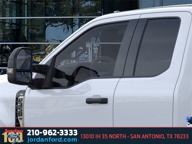 2025 Ford F-350SD XL DRW