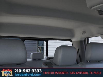 2025 Ford F-350SD XL DRW