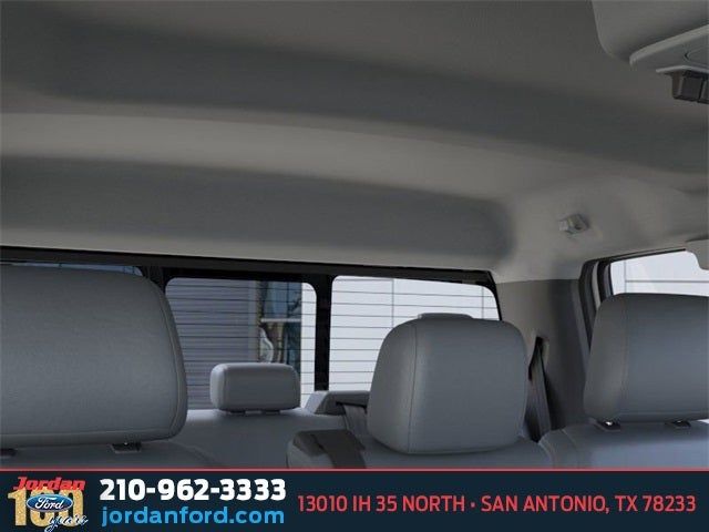 2025 Ford F-350SD XL DRW